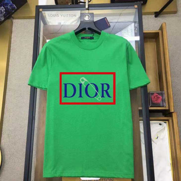 Dior T Shirts Short _SKUDiorM-5XLkdtn1316212